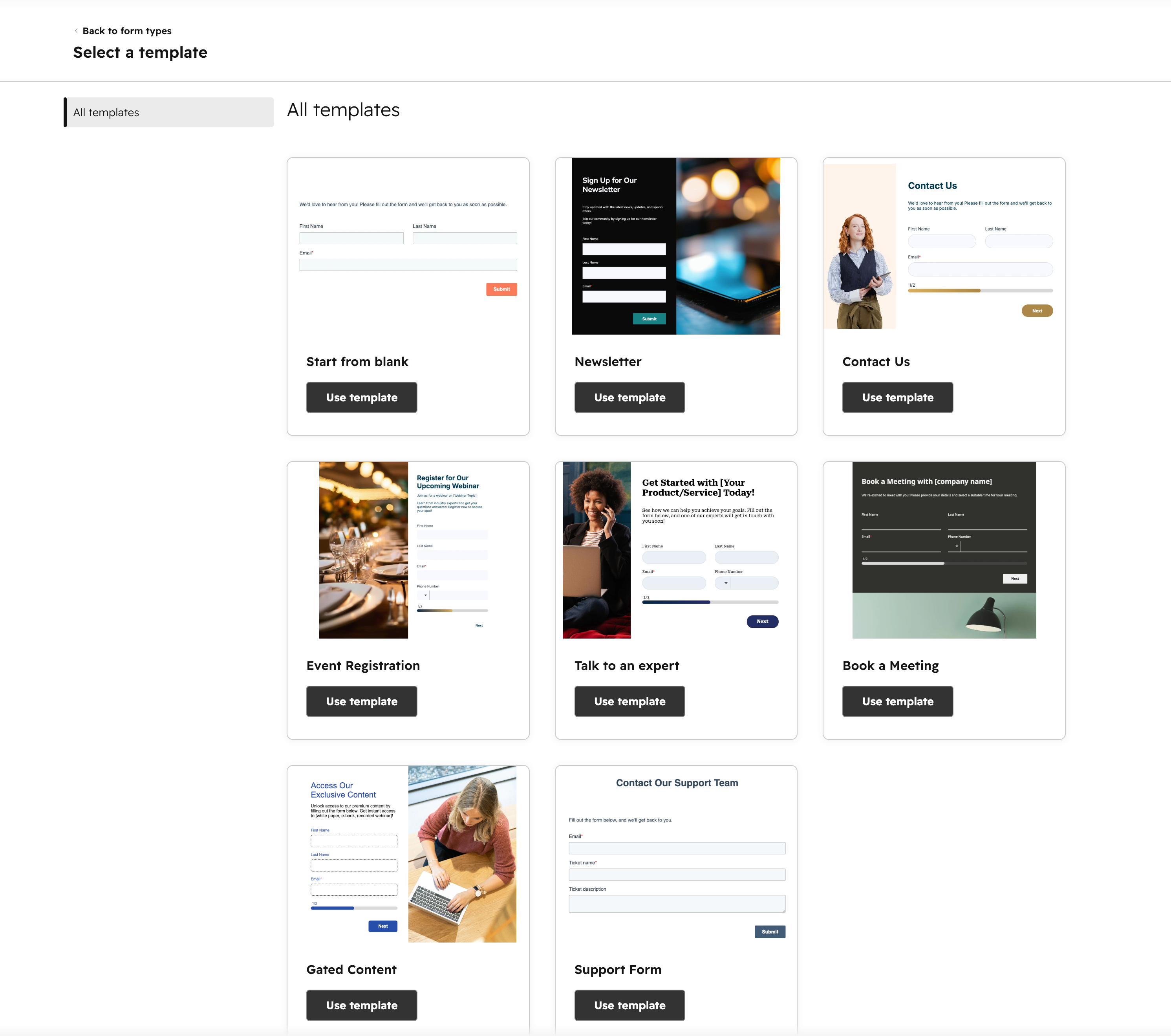 Template-based styling and AI-powered styling concept